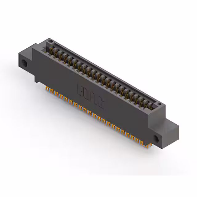 895-044-555-512 EDAC Inc.  Conectores de tableros de borde